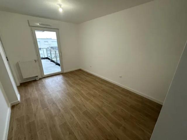 Chartres Appartement 3 pièces 56.9 m²