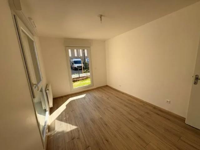 Chartres Appartement 3 pièces 56.9 m²