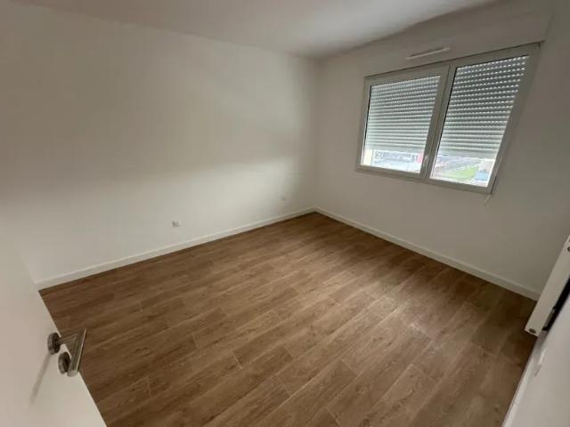 Chartres Appartement 3 pièces 59.73 m²