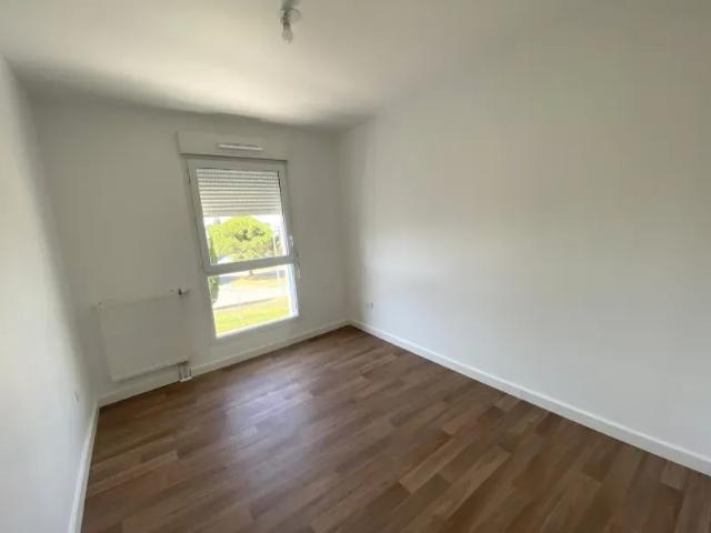 Chartres Appartement 3 pièces 74.82 m²