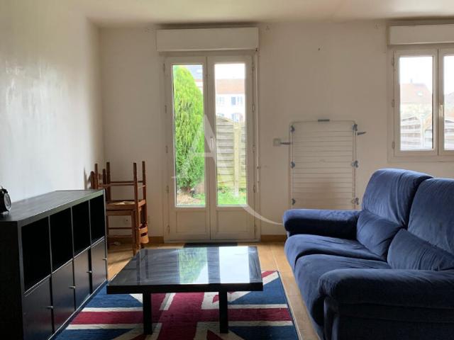 Chartres Location Maison 28