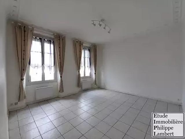 Chartrettes 77590 Achat / Vente appartement 2 pièces t2
