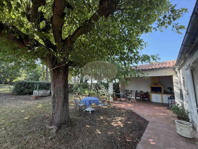 Chartreuse 157m² Ordonnac