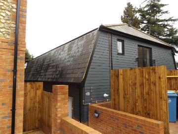 Chartridge Lane, Chesham HP5, 2 bed flat to rent, £1,350 pcm | PrimeLocation
