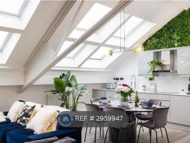 Chartwell Court, London NW2, 2 bed flat to rent, £2,600 pcm | PrimeLocation