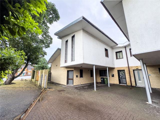 Chartwell Close, Peterborough, Cambridgeshire PE2, 2 bed semi detached house to rent, £995 pcm | PrimeLocation
