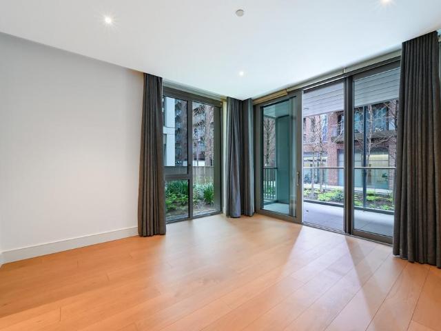Chartwell House, Prince of Wales. 3 bed apartment to rent £5,997 pcm £1,384 pw