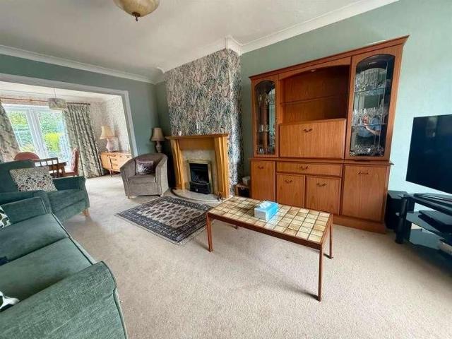 Chartwell Road, Hereford, HR1