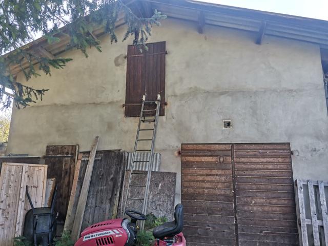 Charvonnex Vente Maison 74