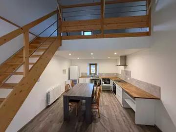 Charvonnex 74370 Achat / Vente appartement 3 pièces t3