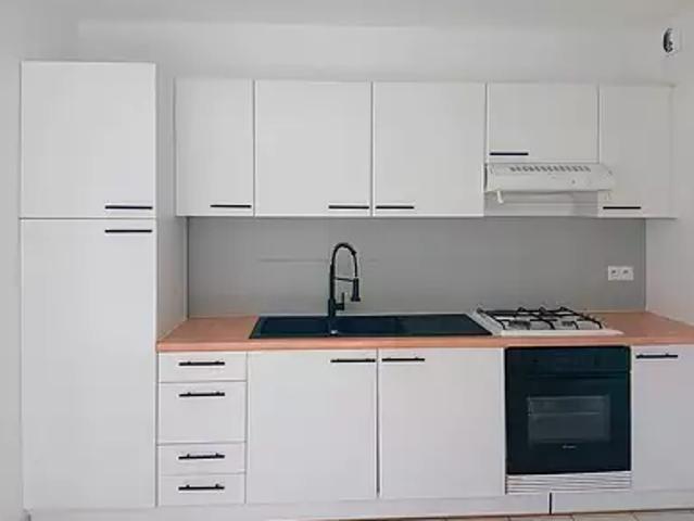 Charvieu Chavagneux 38230 Achat / Vente appartement 3 pièces t3
