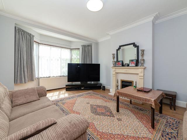 Chase Way, London N14, 3 bed semi detached house to rent, £2,695 pcm | PrimeLocation