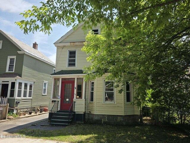 Chase Ave, North Adams, Home For Sale