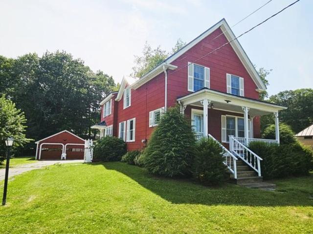 Chase Ave, Waterville, Home For Sale
