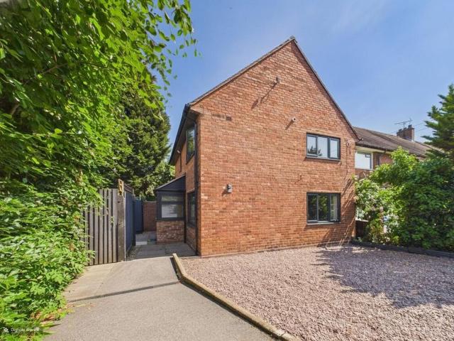 Chase Grove, Birmingham B24, 4 bed end terrace house to rent, £1,550 pcm | PrimeLocation