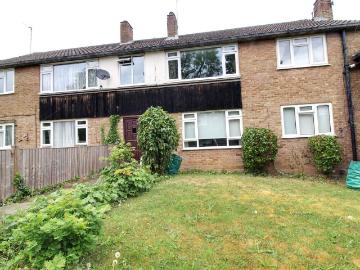 Chase Green Avenue EN2, 2 bed flat to rent, £1,500 pcm | PrimeLocation