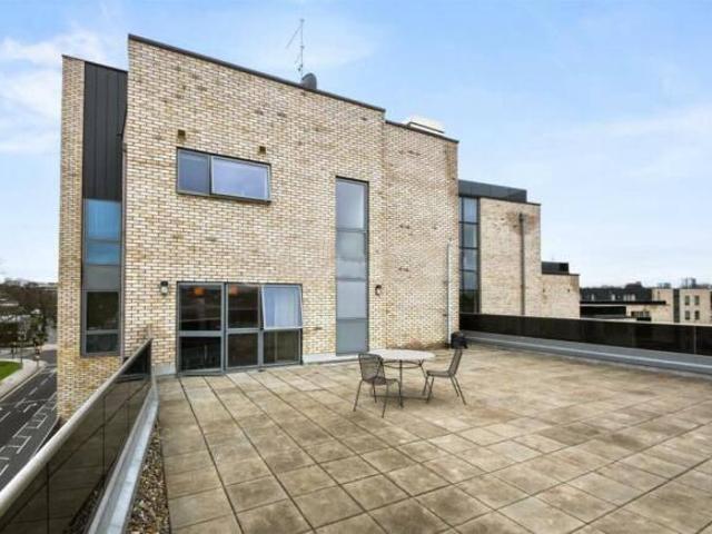Chase House, London NW6 2 bed flat to rent £2,850 pcm £658 pw