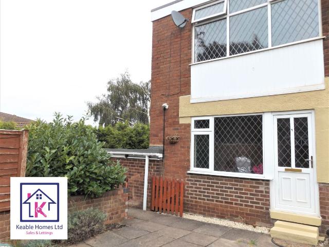Chase House, Rumer Hill WS11, 2 bed flat to rent, £795 pcm | PrimeLocation