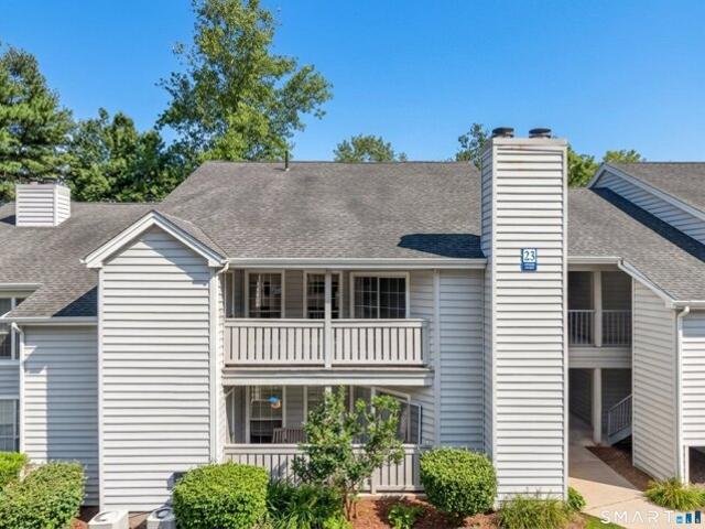 Chase Oaks Ct Apt,groton, Condo For Sale