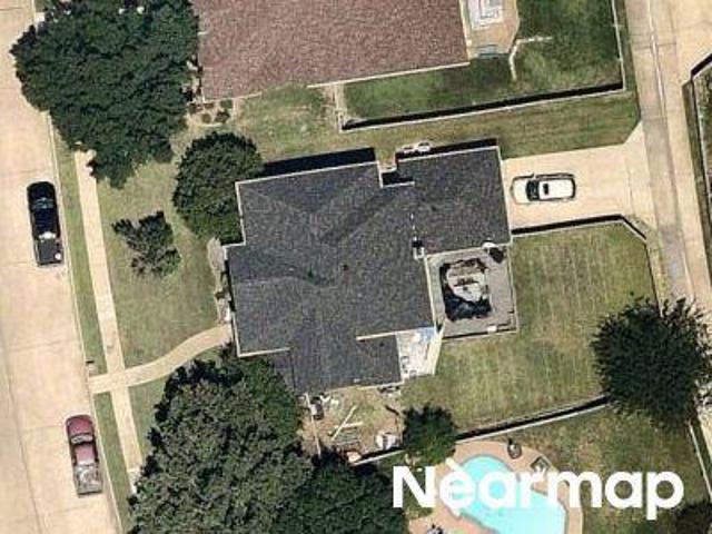Chase Oaks Dr