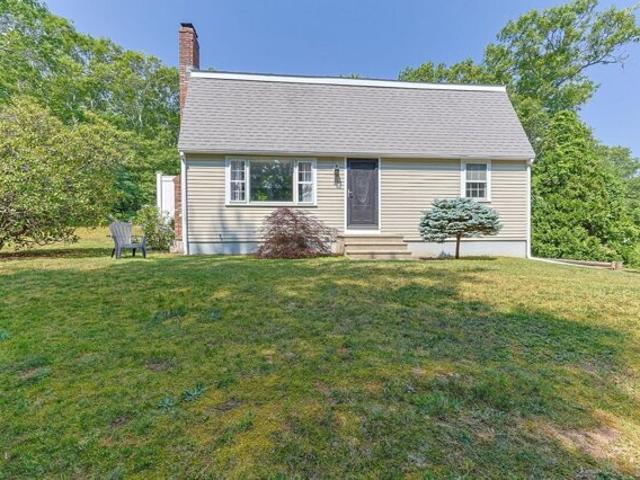 Chase Rd, East Sandwich, Home For Sale