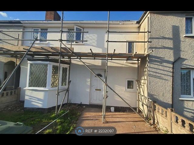 Chase Road, Walsall WS8, 3 bed terraced house to rent, £1,150 pcm | PrimeLocation