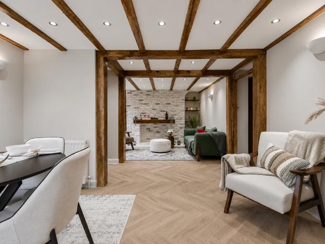 Chase Side, London EN2, 4 bed end terrace house to rent, £3,400 pcm | PrimeLocation