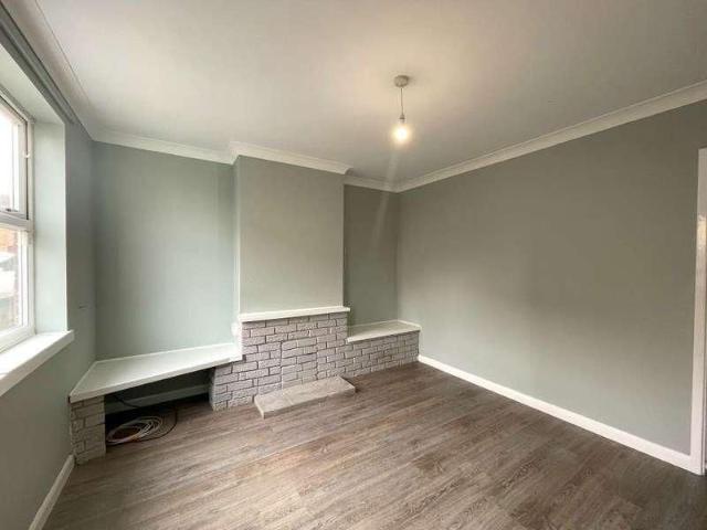 Chase Street, Wisbech, PE13