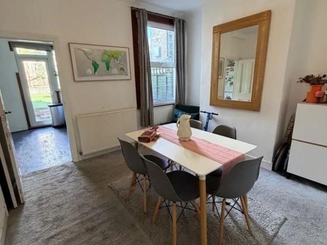 Chasefield Road, London SW17, 4 bed terraced house to rent, £3,100 pcm | PrimeLocation