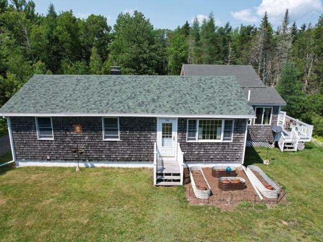 Chases Mill Rd, East Machias, Home For Sale