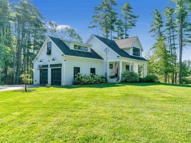 Chases Pond Rd, York, Home For Sale