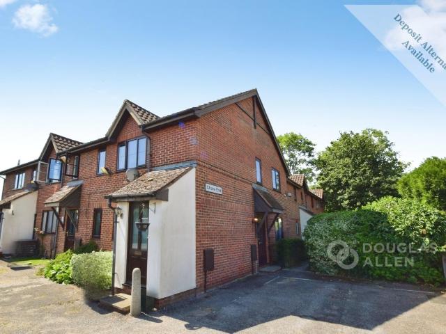 Chaseway End, Vange, Basildon SS16, 2 bed flat to rent, £1,500 pcm | PrimeLocation