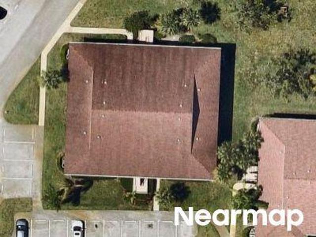 Chasewood Dr