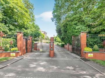 Chasewood Park, Harrow On The Hill HA1, 2 bed flat to rent, £1,995 pcm | PrimeLocation