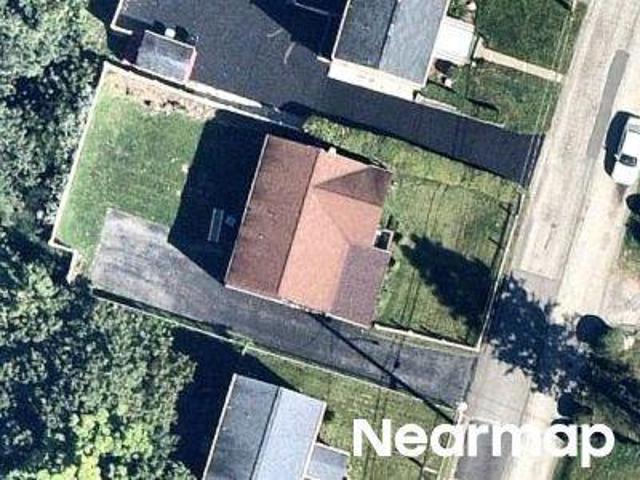 Chaske St