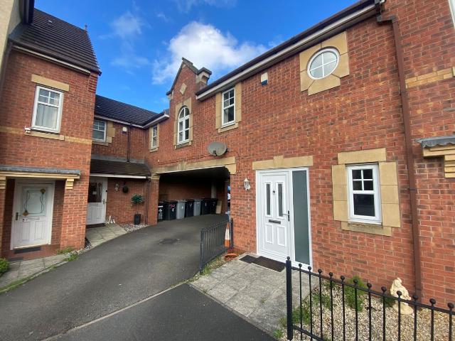 Chassagne Square, Leighton CW1, 1 bed flat to rent, £750 pcm | PrimeLocation