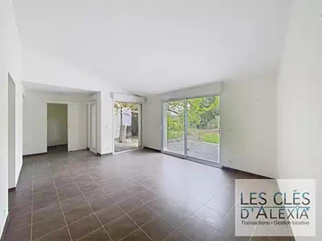 Chasse sur Rhône 38670 Achat / Vente maison 6 pièces t6