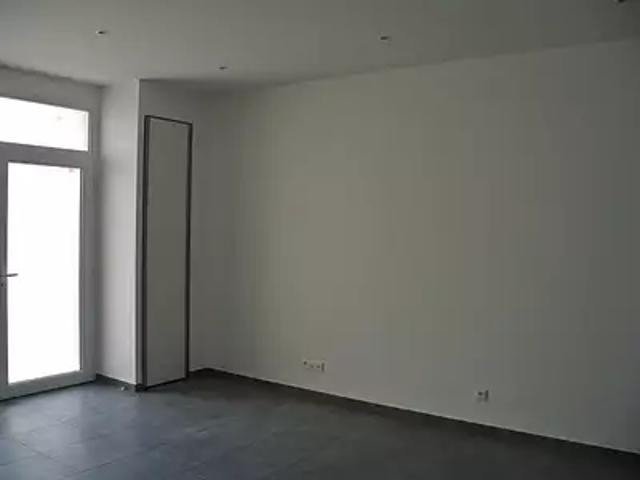 Chasse sur Rhône 38670 Location appartement 2 pièces t2 terrasse parking