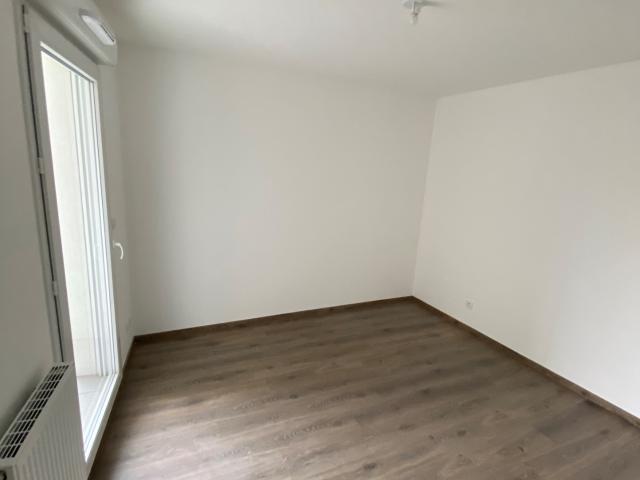 CHASSE SUR RHONE 45.50 m2