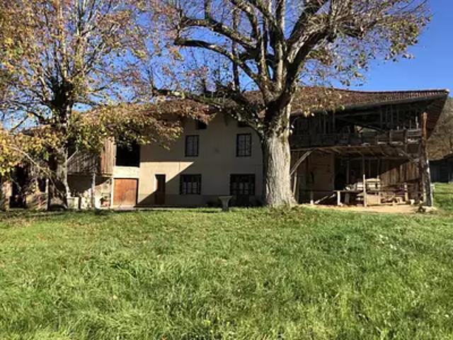 Chasselay 38470 Achat / Vente maison 5 pièces t5