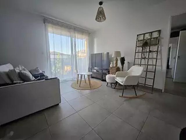Chasselay 69380 Achat / Vente appartement 2 pièces t2 balcon