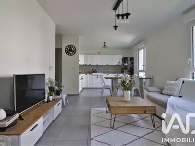 Chasselay 69380 Achat / Vente appartement 4 pièces t4 terrasse parking