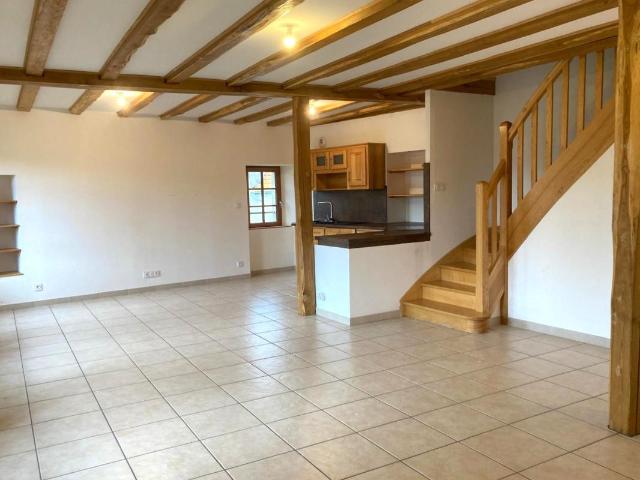 Luc Location Appartement 48