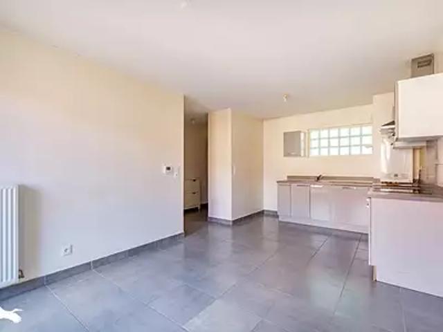 Chassieu 69680 Achat / Vente appartement 2 pièces t2 parking