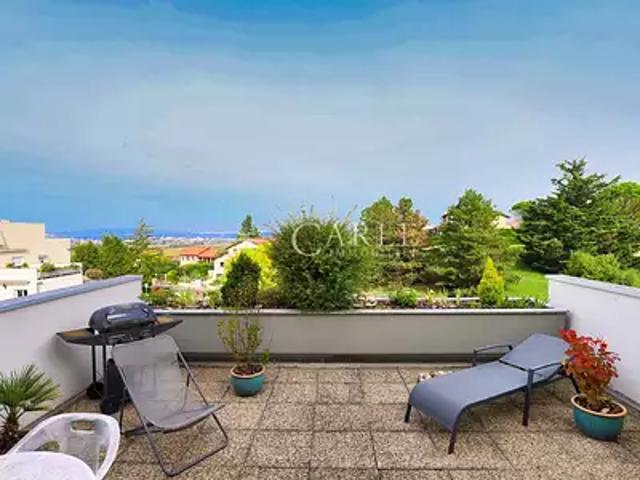 Chassieu 69680 Achat / Vente appartement 3 pièces t3