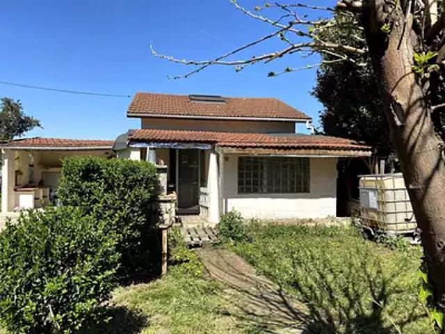 Chassieu 69680 Achat / Vente maison 2 pièces t2 parking