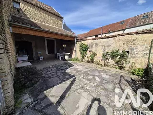 Chassignelles 89160 Achat / Vente maison 4 pièces t4