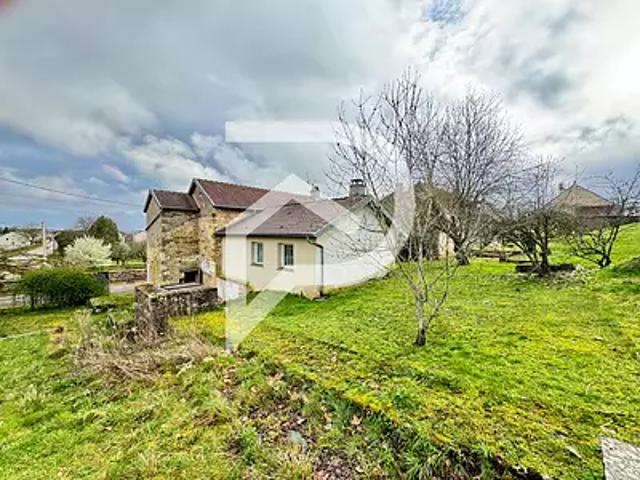 Chassigny 52190 Achat / Vente maison 6 pièces t6 cave