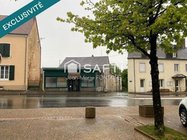 Chassille Pays de la Loire 72540 LS103415620