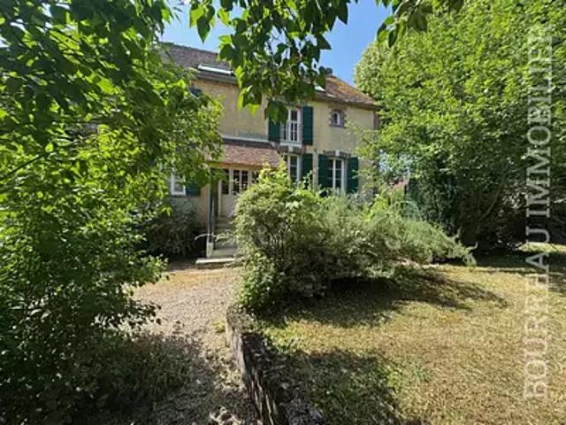 Chassy 89110 Achat / Vente maison 8 pièces t8